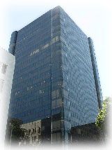 Los Angeles Data Center